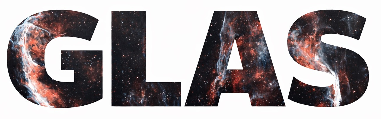 GLAS Logo